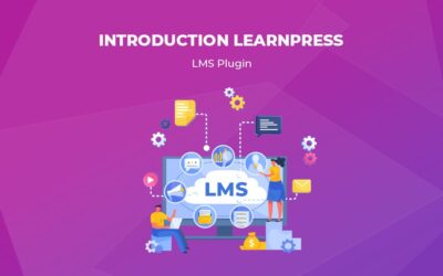 introduction learnpress lms plugin 2